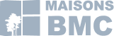 maisons BMC logo