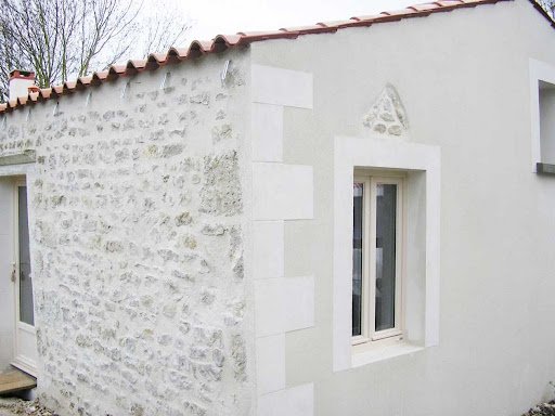 Terra Novella - Construire une maison en pierre au Cap Ferret près de Bordeaux
