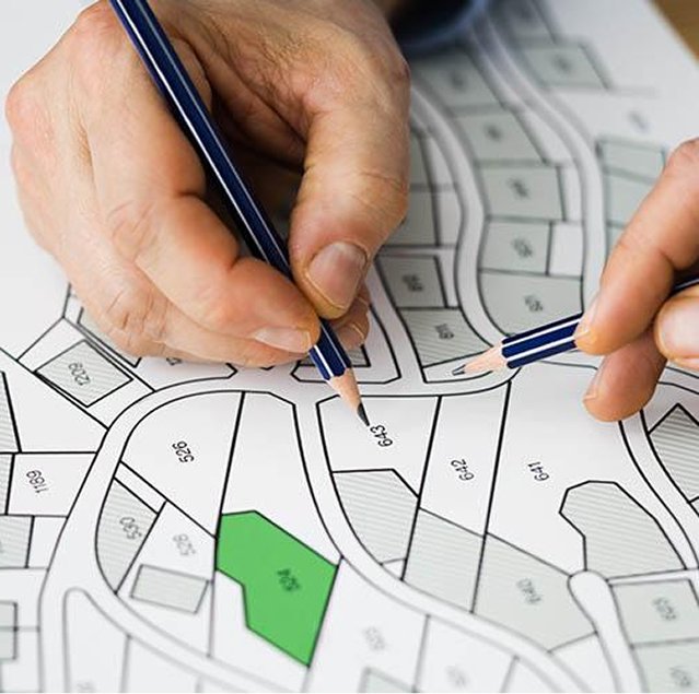 Où acheter un terrain à vendre sur Bordeaux et ses alentours - Terra Novella